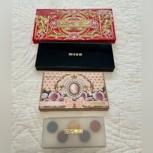 PAT MCGRATH Eyeshadow Palettes